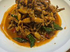 -麒麟小院·老九江菜(安平路店)