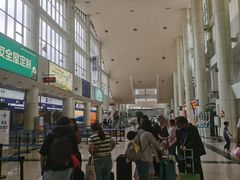 -德宏芒市国际机场
