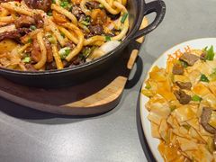 -青海名吃尕张娃非遗烤肉(城中店)