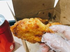 香甜鸡翅-Kyochon1991校村(共和路店)
