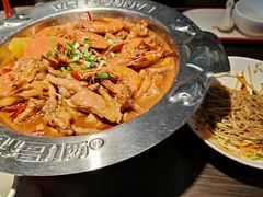 -胖哥俩肉蟹煲(梅溪步步高店)