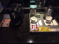 -榛悦隆堡成都酒店(春熙路太古里店)