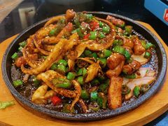 -八张桌子(老店)