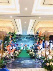 -忆江南婚礼策划(姑苏店)