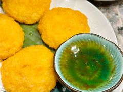-浩海火烧云傣家菜(京广店)