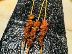 -桂满陇·景观餐厅(新世界店)