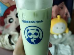 -茶百道(京溪店)