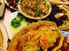 -郑件洋芋饭庄