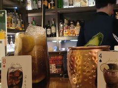 -OX BAR 拉培耶小镇(大连老街店)