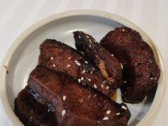 上海蜜汁熏鱼-和记小菜(七宝店)