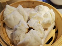 秘制叉烧包-悦秀·高级粤菜