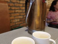 尼泊尔甜茶-娜玛瑟德餐厅(宇拓路店)