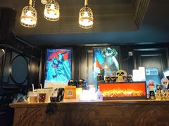 -瞳·实景密室逃脱(护国店)