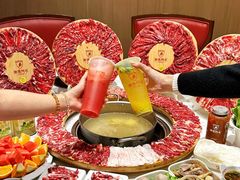 -潮德阿水牛肉火锅(深圳总店)