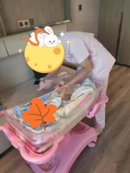 -喜孕时光月子中心(北大妇儿东侧店)