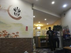 -超越炭火牛蛙火锅鸡(河东店)