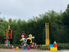 -上海迪士尼度假区