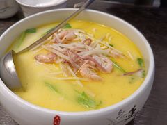 -苏淮景·苏闽融创菜·海鲜(原空港井河轩店)