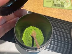 -伊藤久右卫门(宇治本店)