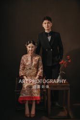 点击看大图 -薇喜影像艺术中心 ART PHOTO