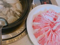 -润泽园椰子鸡(汇一城店)