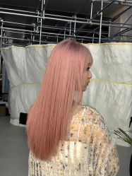 -BOF HAIR BY HONTO
