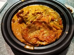 -蟹榭·本帮江浙菜·蟹宴(五角场合生汇商场店)