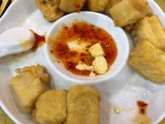 -台山美食一绝阿四台山黄鳝饭(阿四创作店)