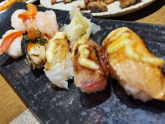 -红叶日本料理(开发区店)