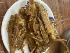 凤尾鱼-妈妈的小作坊(陈家镇店)