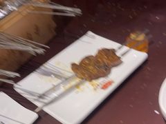 -三个大叔东北烧烤·砂锅菜(西三旗店)