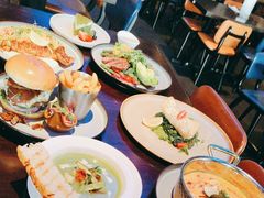 -bluefrog蓝蛙(皇庭广场店)
