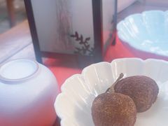 -鲤院·新中式美学·庭院餐厅(夫子庙店)
