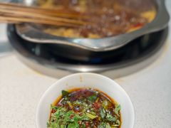 -水碾河刘老大串串香(水碾河路店)