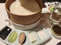 -北京柏悦酒店·锦庭餐厅Dining Room