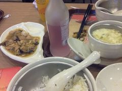 -真功夫(中医院店)