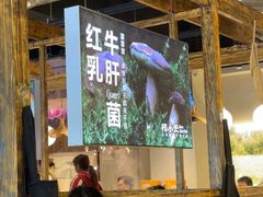-楠小云·云南鲜菌·鲜牛自助火锅(九眼桥店)