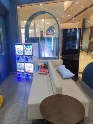 -唯儿诺儿童医院·儿科·眼科(新天地店)