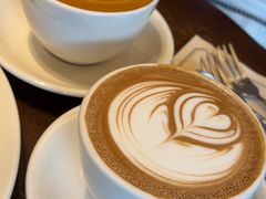 -EAU CAFE(永康路店)