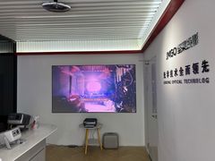 -JMGO坚果投影(长宁龙之梦店)