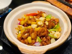 -高第街56号餐厅(银座商城玉函店)