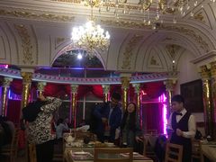 -华梅西餐厅(哈尔滨中央大街店)