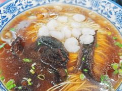 -美味斋(西北街店)