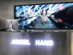 -ANGELHAND