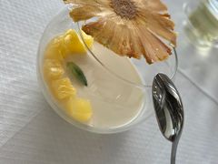 -北京柏悦酒店·锦庭餐厅Dining Room