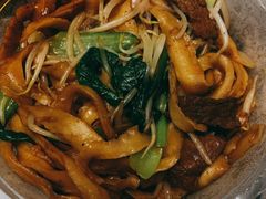 -小王拉面馆(颍上路店)