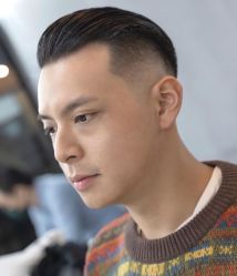 -LJOY丽锦造型·烫发染发