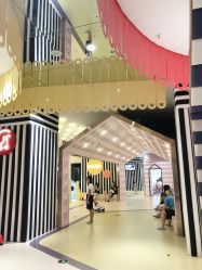 -meland club亲子乐园(重庆万象城店)