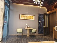 -海泰食府·新鲁菜·家宴(总部基地店)