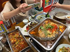 -徽厨食坊·农家特色私房菜